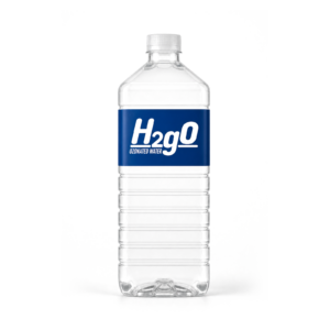 1.5L Square Clear 9 pack