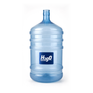 Dispenser Bottle 18.9L