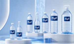 Bottled Water